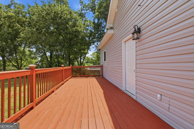 402 Evergreen Street SW, Rome, GA 30161