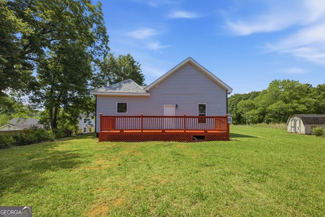 402 Evergreen Street SW, Rome, GA 30161