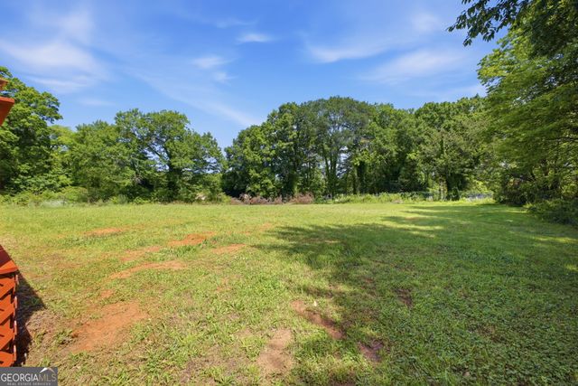 402 Evergreen Street SW, Rome, GA 30161