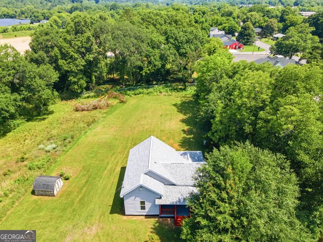 402 Evergreen Street SW, Rome, GA 30161