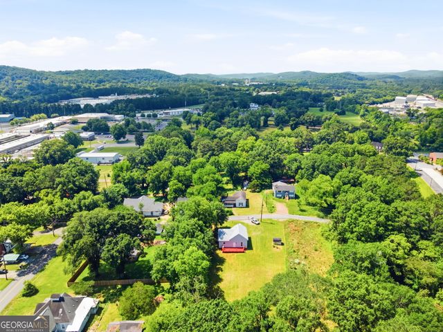402 Evergreen Street SW, Rome, GA 30161