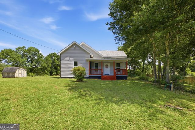 402 Evergreen Street SW, Rome, GA 30161