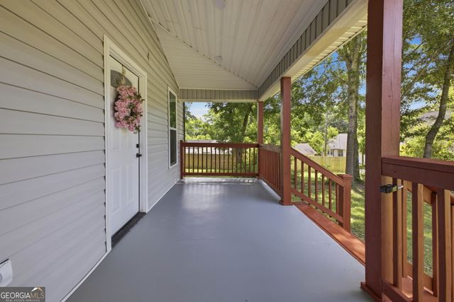 402 Evergreen Street SW, Rome, GA 30161