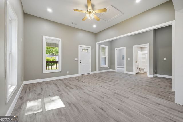 402 Evergreen Street SW, Rome, GA 30161
