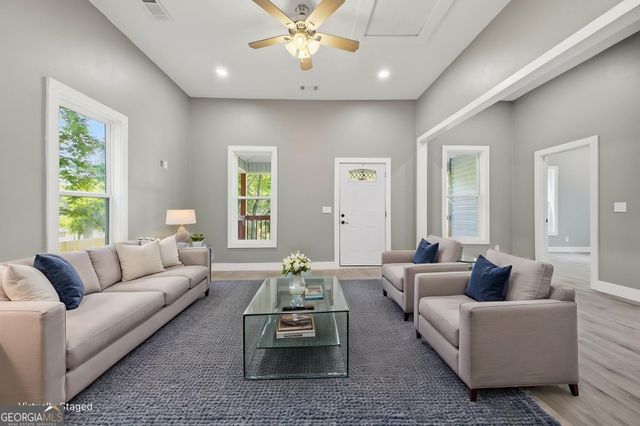 402 Evergreen Street SW, Rome, GA 30161