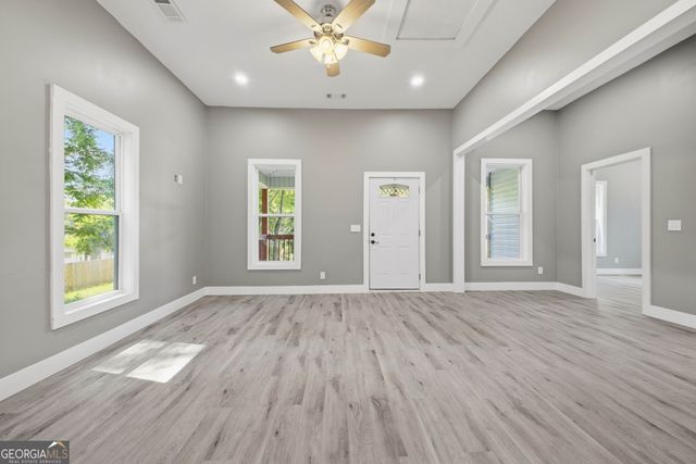 402 Evergreen Street SW, Rome, GA 30161