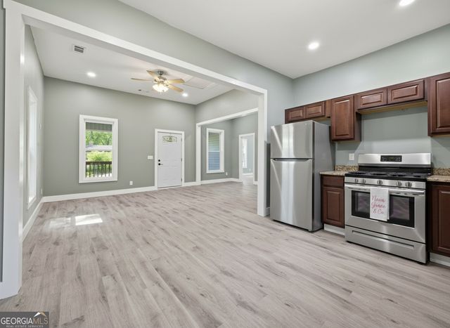 402 Evergreen Street SW, Rome, GA 30161