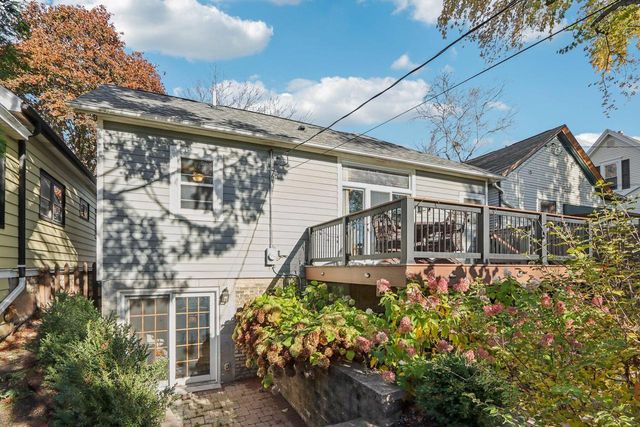 2727 S Superior STREET, Milwaukee, WI 53207