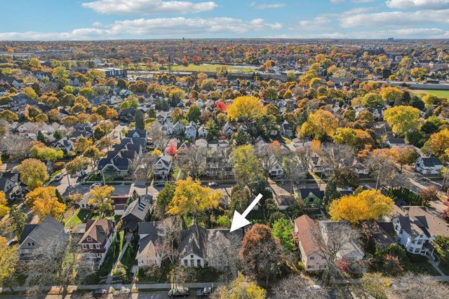 2727 S Superior STREET, Milwaukee, WI 53207