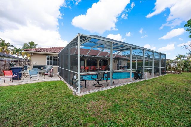 15330 SW 170th Ter, Miami, FL 33187