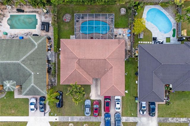 15330 SW 170th Ter, Miami, FL 33187