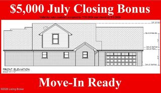 1100 Silvercrest Ln, Louisville, KY 40223