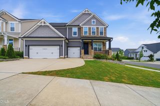 5209 Windmere Chase Drive, Raleigh, NC 27616