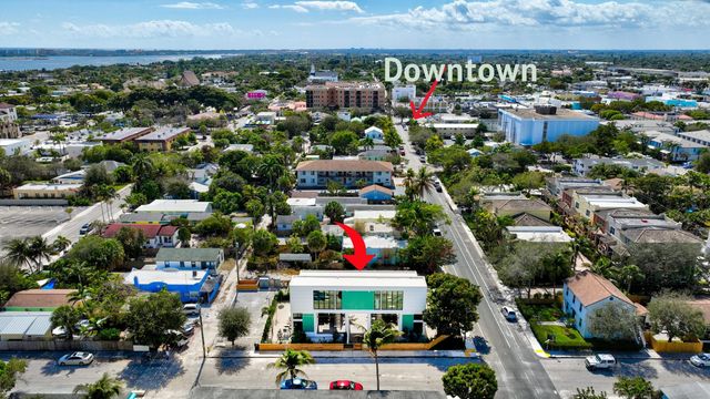 521 3rd Avenue N, Lake Worth Beach, FL 33460