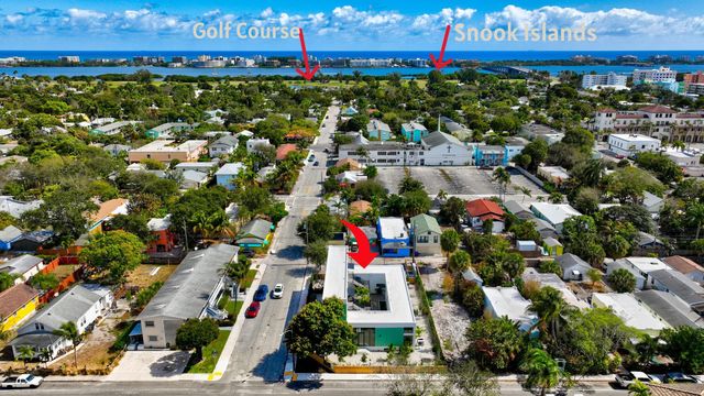 521 3rd Avenue N, Lake Worth Beach, FL 33460