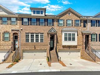 4129 Townsend Lane, Dunwoody, GA 30346