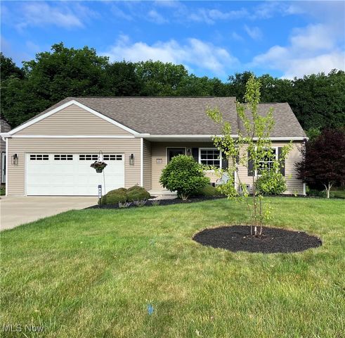 422 Crestview Avenue, Akron, OH 44320