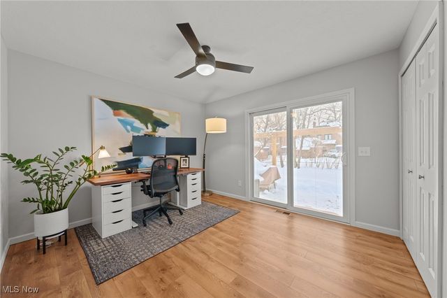 422 Crestview Avenue, Akron, OH 44320