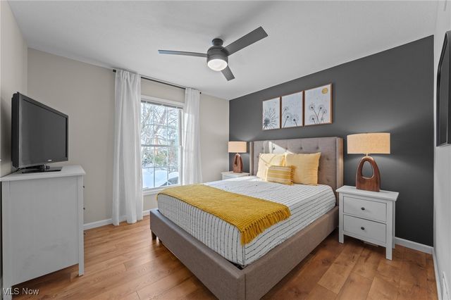 422 Crestview Avenue, Akron, OH 44320