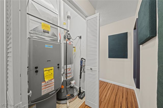 422 Crestview Avenue, Akron, OH 44320