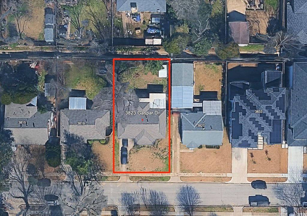 3823 GASPAR Drive, Dallas, TX 75220 — photo 4