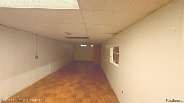 26552 Wagner Avenue, Warren, MI 48089