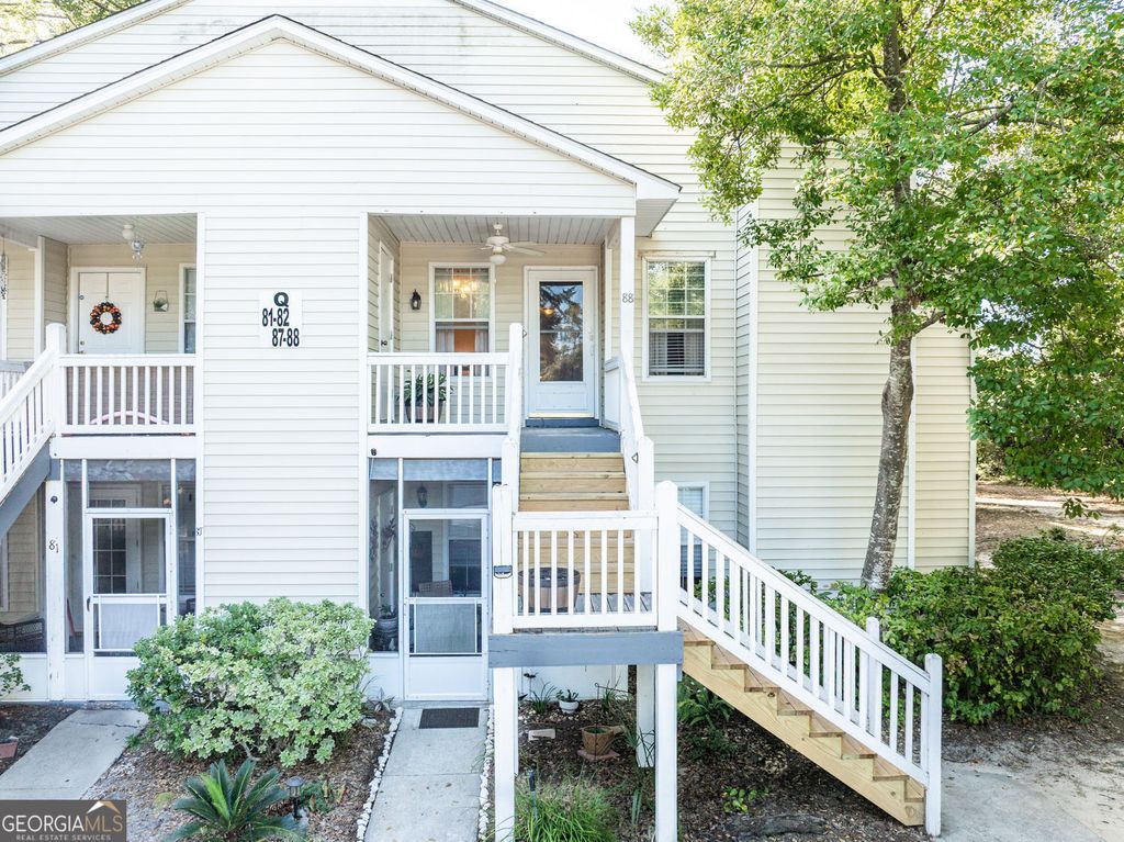 2092 S Sherwood Drive Q88, Valdosta, GA 31602