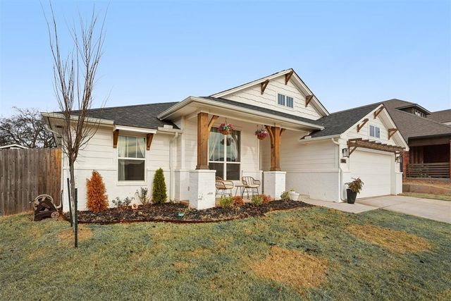 801 Mount Irving Way, Norman, OK 73071