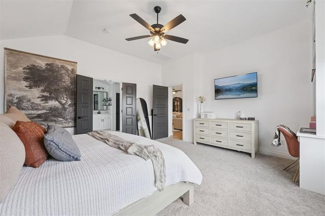 801 Mount Irving Way, Norman, OK 73071