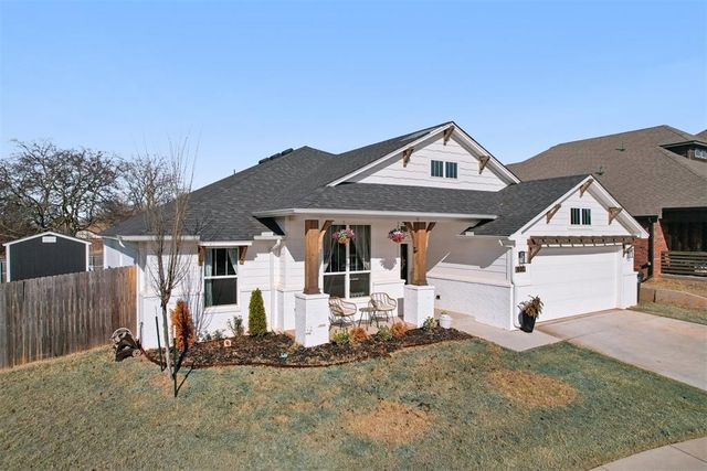 801 Mount Irving Way, Norman, OK 73071