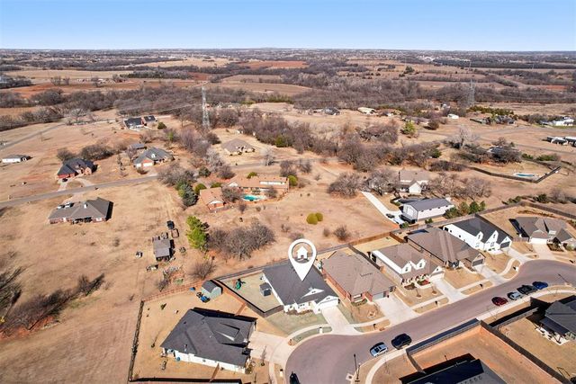 801 Mount Irving Way, Norman, OK 73071