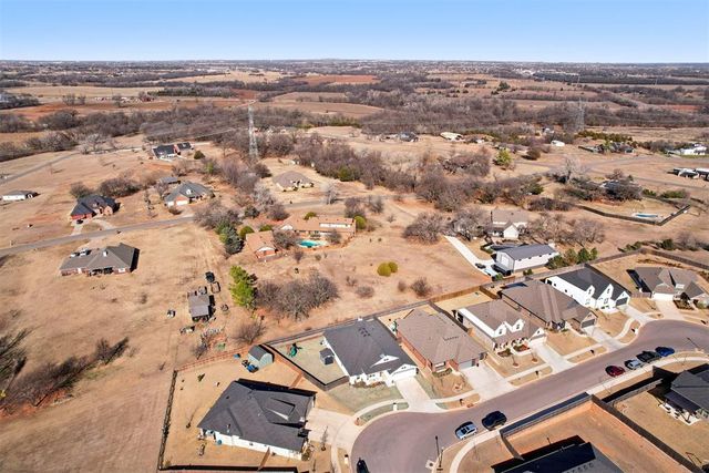 801 Mount Irving Way, Norman, OK 73071