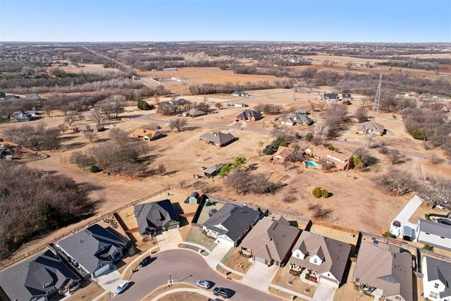 801 Mount Irving Way, Norman, OK 73071