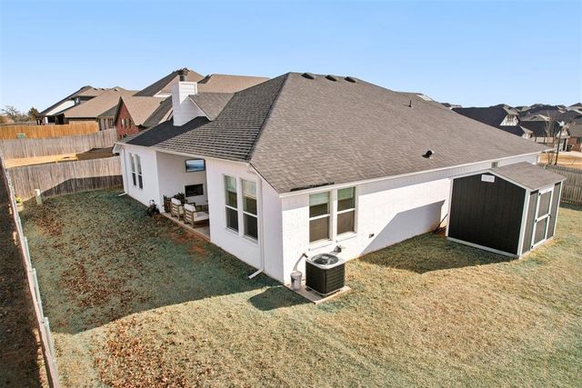 801 Mount Irving Way, Norman, OK 73071