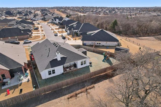 801 Mount Irving Way, Norman, OK 73071