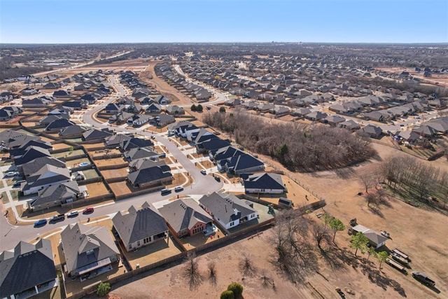 801 Mount Irving Way, Norman, OK 73071