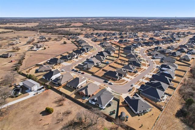 801 Mount Irving Way, Norman, OK 73071