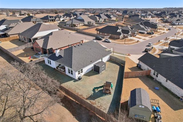 801 Mount Irving Way, Norman, OK 73071