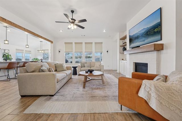 801 Mount Irving Way, Norman, OK 73071