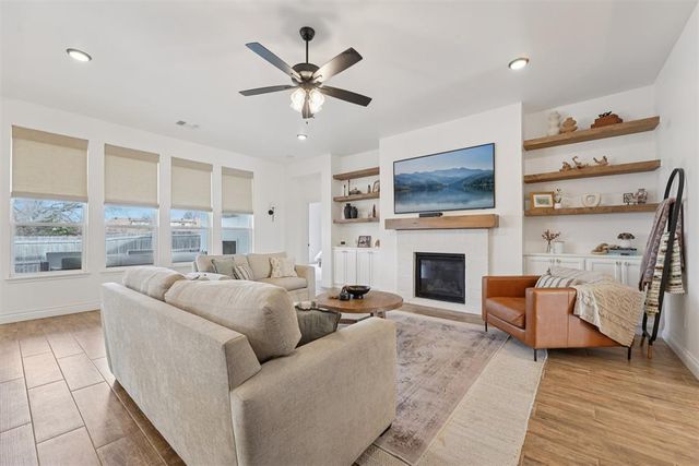 801 Mount Irving Way, Norman, OK 73071