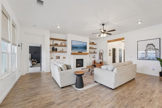 801 Mount Irving Way, Norman, OK 73071