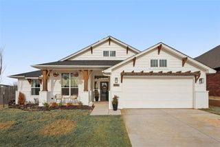 801 Mount Irving Way, Norman, OK 73071