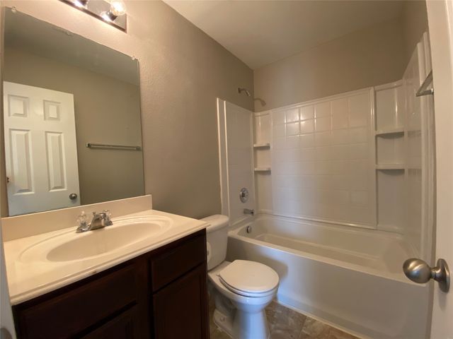 1705 Birds Eye Road, Fort Worth, TX 76177