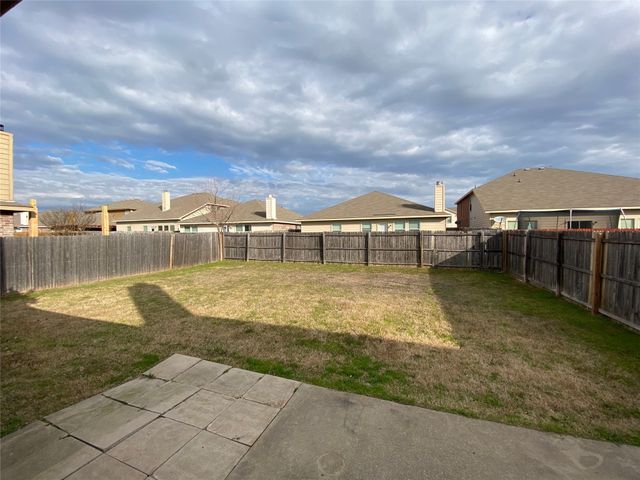 1705 Birds Eye Road, Fort Worth, TX 76177