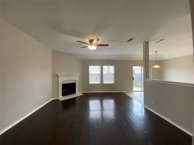 1705 Birds Eye Road, Fort Worth, TX 76177