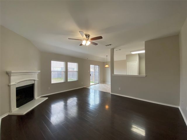 1705 Birds Eye Road, Fort Worth, TX 76177