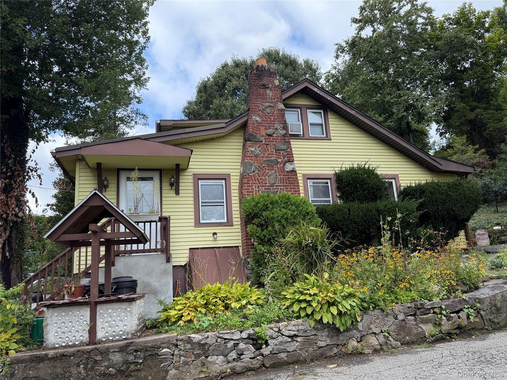 9-11 Veteran Road, Patterson, NY 12563 — exterior
