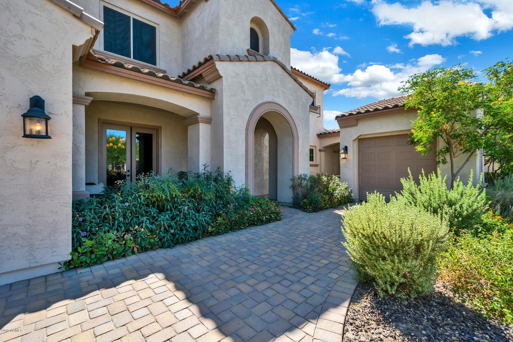 2907 E DERRINGER Way, Gilbert, AZ 85297 — photo 3