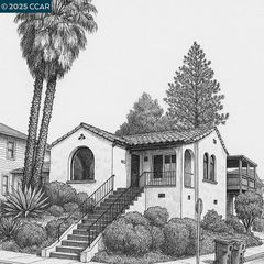 535 Talbart St, Martinez, CA 94553