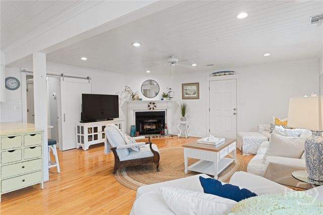 1103 Butler Avenue, Tybee Island, GA 31328